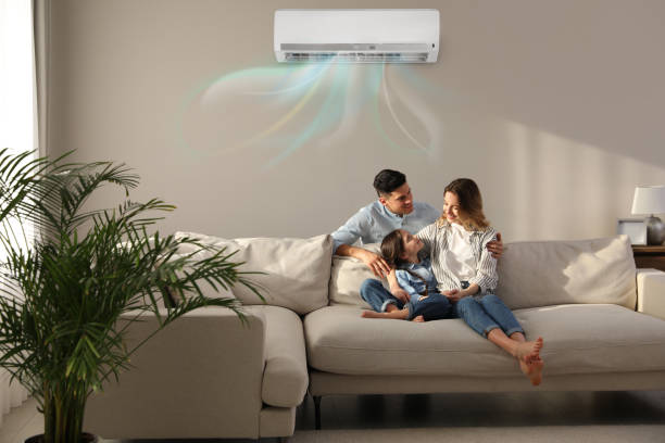Best Residential HVAC services  in Plentywood, MT