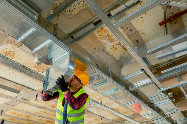 Best HVAC installation services  in Plentywood, MT