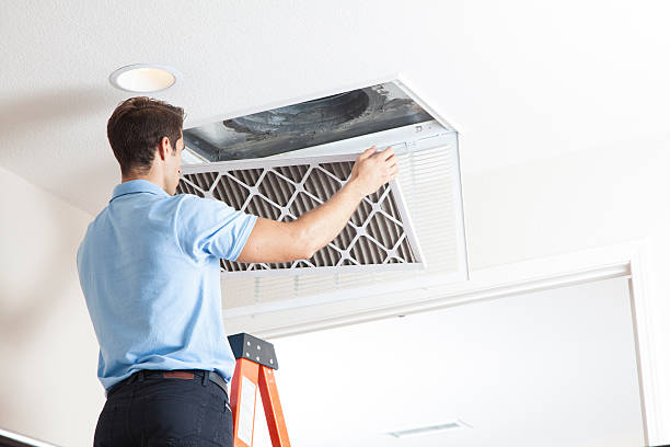 Air duct cleaning in Plentywood, MT