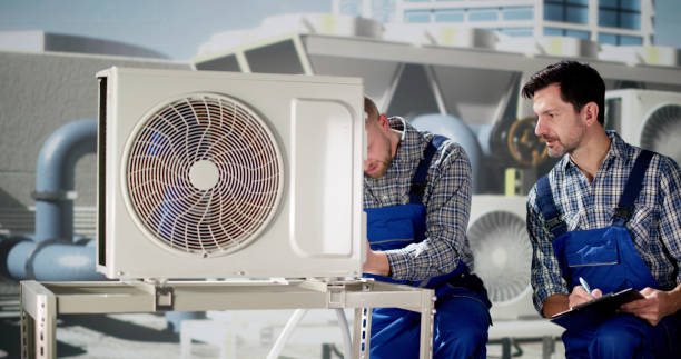 Air duct cleaning in Plentywood, MT