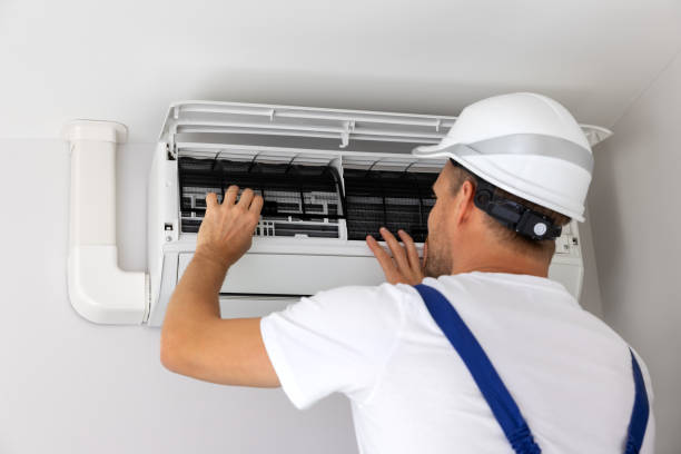 Best Ductless HVAC repair  in Plentywood, MT